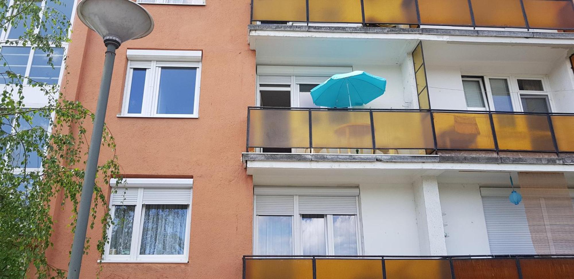 Veszprem Kucko Apartment ภายนอก รูปภาพ